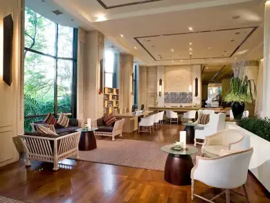 Pullman Pattaya Hotel G