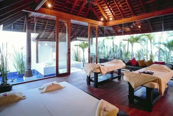 Pullman Pattaya Hotel G