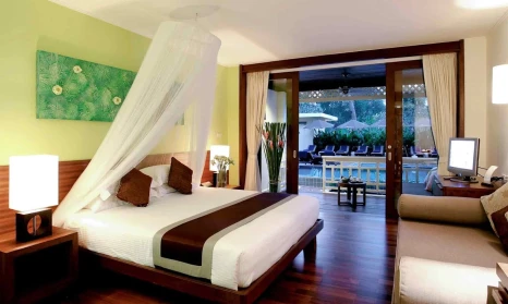 Pullman Pattaya Hotel G