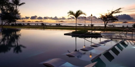 Sheraton Kauai Coconut Beach Resort