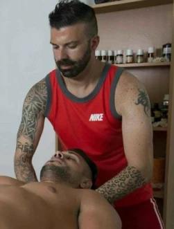Sensual Erotic Tantra Massage