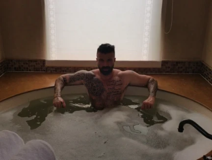 Sensual Erotic Tantra Massage