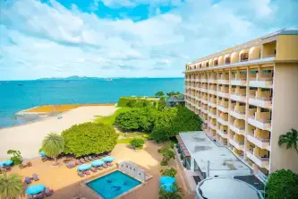 Dusit Thani Pattaya 호텔