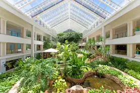 Dusit Thani Pattaya Hotel