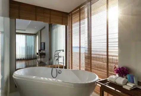 Dusit Thani Pattaya Hotel