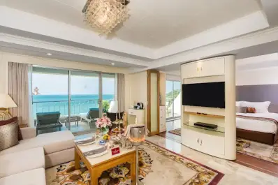 Royal Wing Suites & Spa