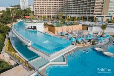 Royal Cliff Beach Hotel