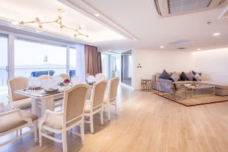 Royal Cliff Beach Hotel