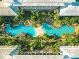 Ravindra Beach Resort and Spa