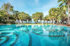 Ravindra Beach Resort and Spa