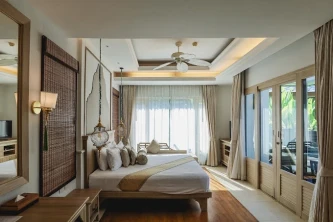 Ravindra Beach Resort and Spa