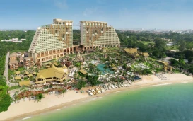 North Pattaya