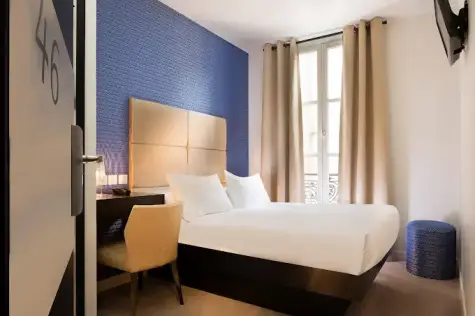 Relais du Marais