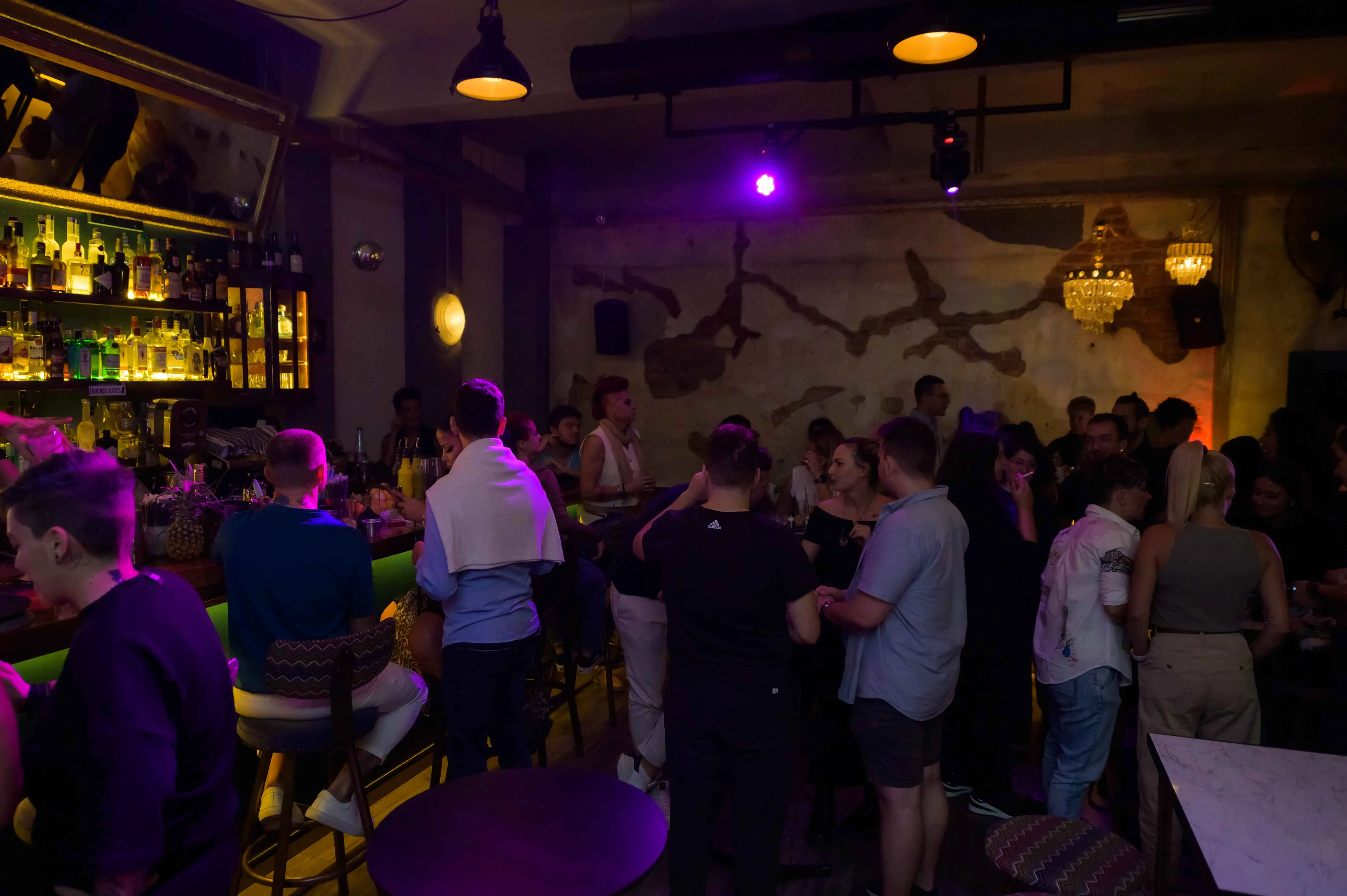 Zigkouala Il Bar