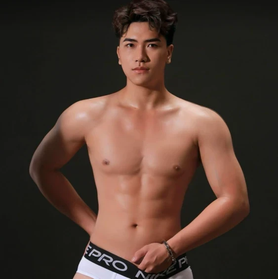 Paradise Spa for Men