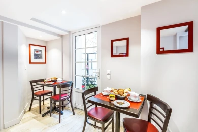 Hotel D'win