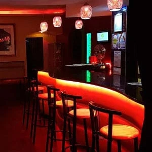 The Greenhouse - Newport