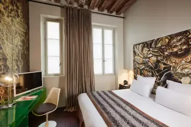 Hotel du Petit Moulin