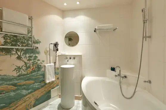 Hotel du Petit Moulin