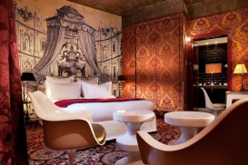 Hotel du Petit Moulin