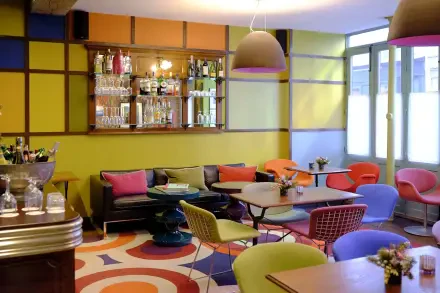 Hotel du Petit Moulin