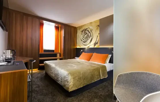 Hotel Elixir