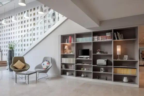 Citadines Les Halles Paris