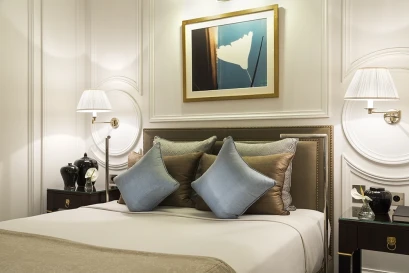 Hotel François Premier