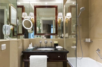 Hotel François Premier