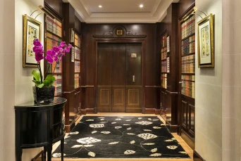 Hotel François Premier