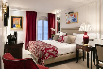 Hotel François Premier