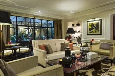 Hotel François Premier