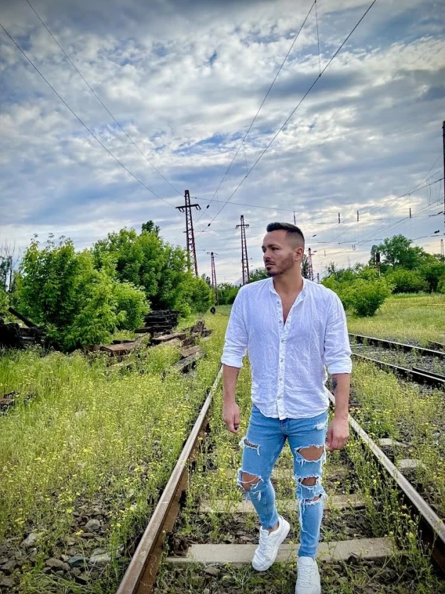 Daniel's Massage Budapest