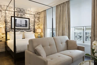 Hotel Keppler