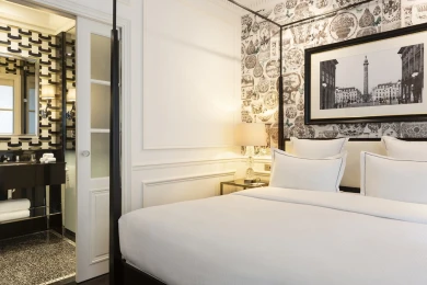 Hotel Keppler
