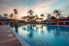 Manchebo Beach Resort and Spa