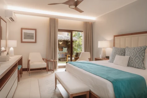 Manchebo Beach Resort and Spa