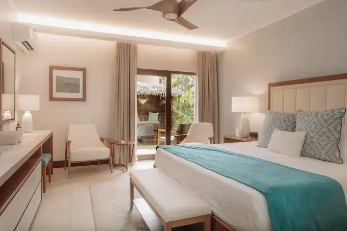 Manchebo Beach Resort and Spa