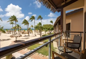 Manchebo Beach Resort and Spa