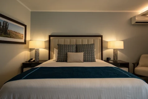 Manchebo Beach Resort and Spa