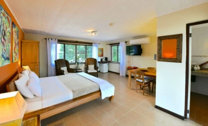 Wonders Boutique Hotel