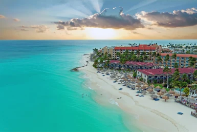 Gay Aruba Hotels