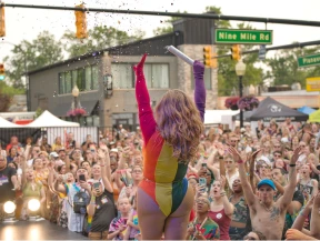 Ferndale Pridefest