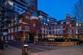 O LaLiT Londres