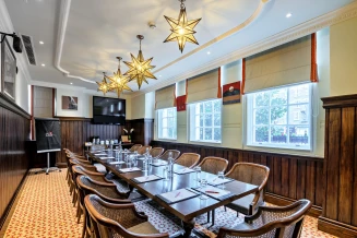 The LaLiT London