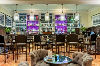The LaLiT London