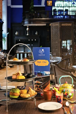 The LaLiT London