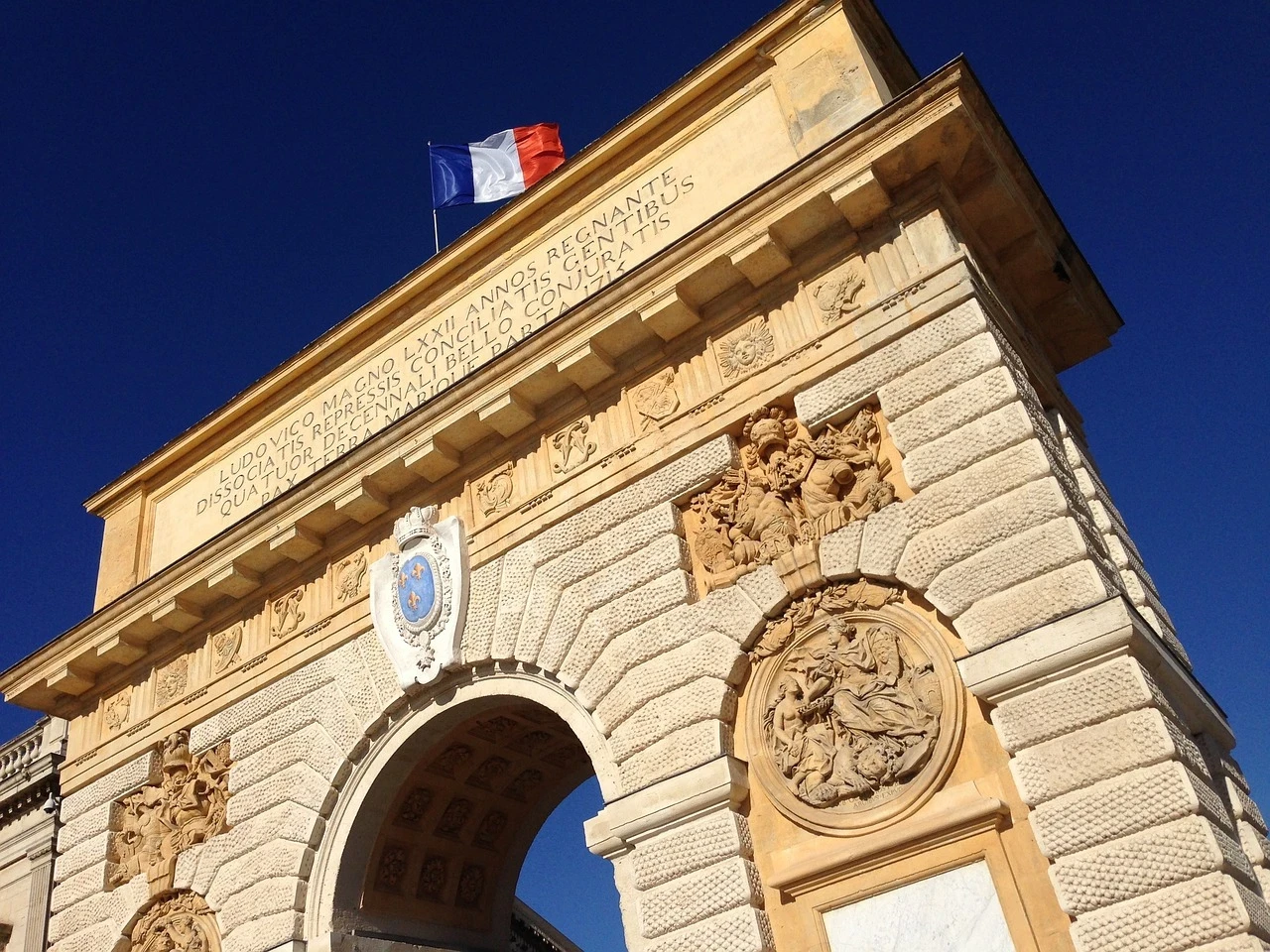 Gay Languedoc