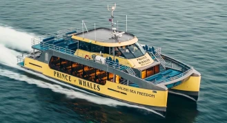 Vancouver Tours