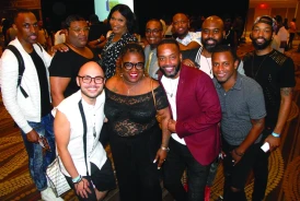 DC Black Pride 2026: dates, events, hotels